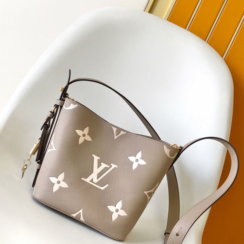 LV Shopping Bags
